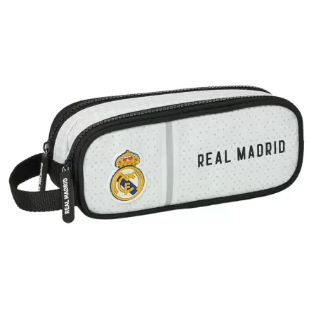 Real Madrid 24/25 double pencil case product photo