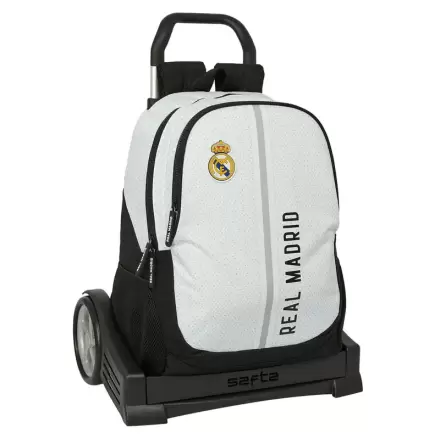 Real Madrid 24/25 evolution trolley 44cm product photo