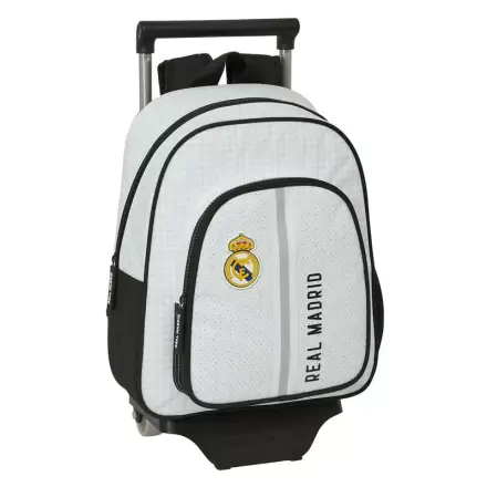 Real Madrid 24/25 trolley 34cm product photo