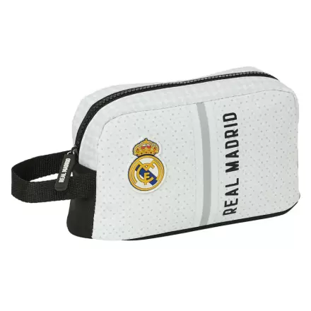 Real Madrid 24/25 thermo lunch bag termékfotója