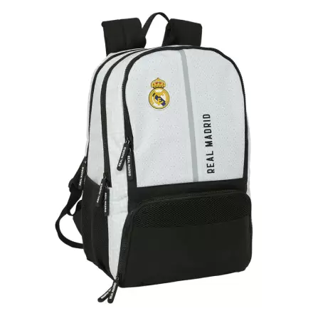 Real Madrid 24/25 paddle backpack 42cm product photo