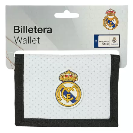 Real Madrid 24/25 wallet product photo