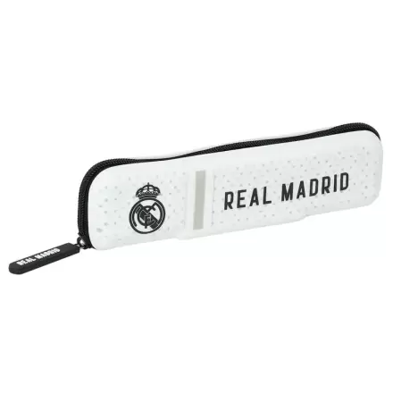 Real Madrid 24/25 silicone pencil case product photo