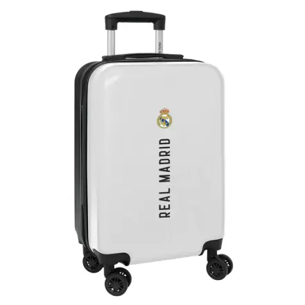 Real Madrid 24/25 Trolley suitcase 55cm 4w termékfotója