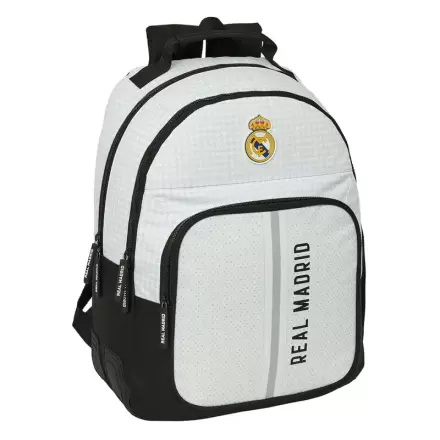 Real Madrid 24/25 adaptable backpack 42cm termékfotója