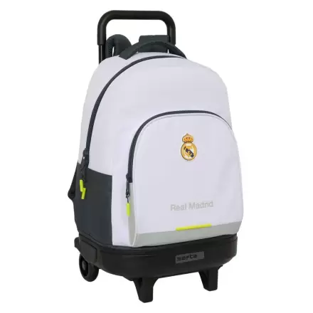 Real Madrid 25/26 compact trolley 25/26 45cm product photo