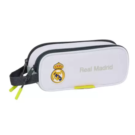 Real Madrid 25/26 double pencil case product photo
