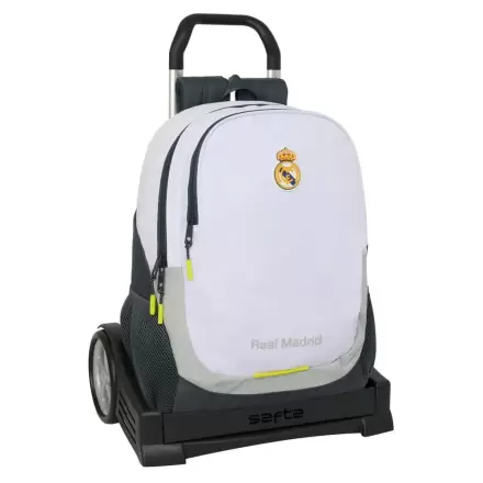 Real Madrid 25/26 evolution trolley 44cm product photo