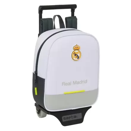 Real Madrid 25/26 trolley 27cm product photo
