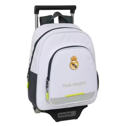 Real Madrid 25/26 trolley 34cm product photo