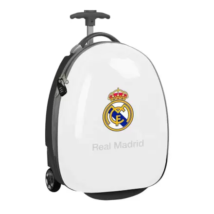 Real Madrid 25/26 trolley 43cm product photo