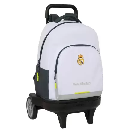 Real Madrid 25/26 Trolley compact evolution 45cm product photo