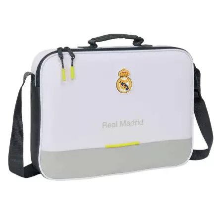 Real Madrid 25/26 school briefcase product photo