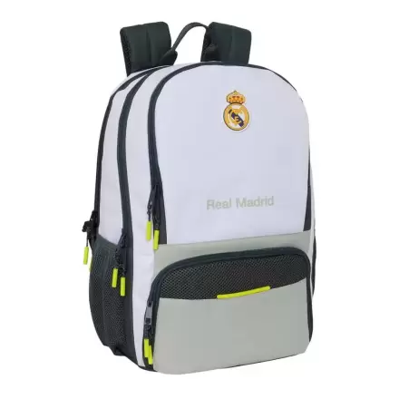 Real Madrid 25/26 Padel backpack 42cm product photo