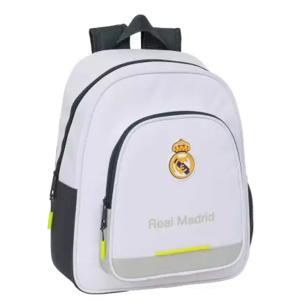 Real Madrid 25/26 adaptable backpack 34cm product photo