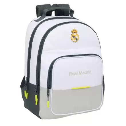 Real Madrid 25/26 adaptable backpack 42cm product photo