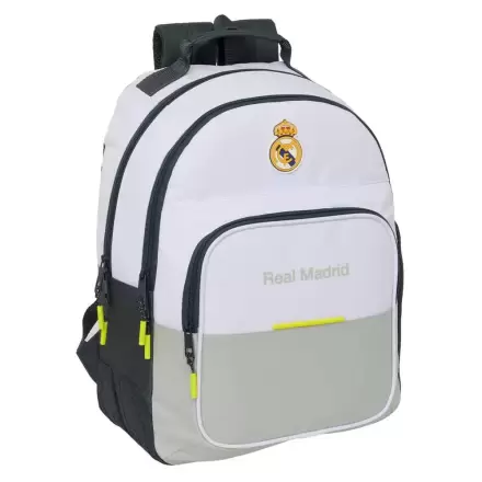Real Madrid 25/26 adaptable backpack 42cm product photo