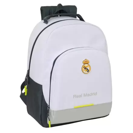 Real Madrid 25/26 adaptable backpack 42cm product photo