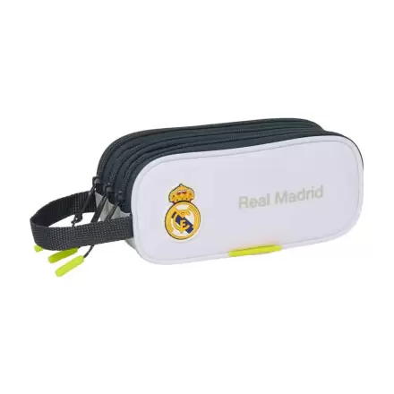 Real Madrid 25/26 triple pencil case product photo