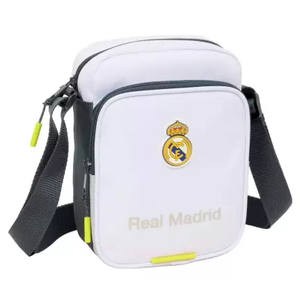 Real Madrid 25/26 shoulder bag product photo