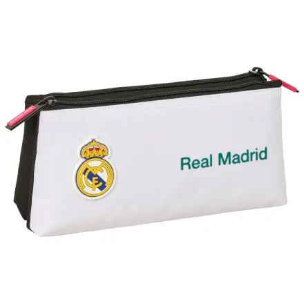 Real Madrid 26/27 double pencil case product photo