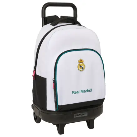 Real Madrid 26/27 extraible trolley 45cm product photo