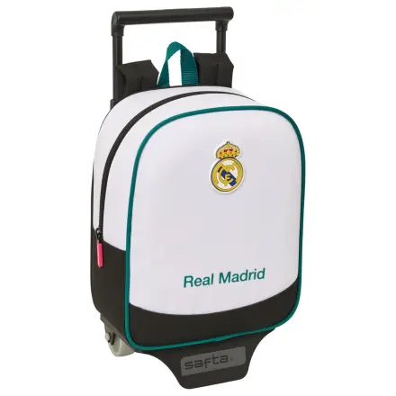 Real Madrid 26/27 trolley 27cm product photo