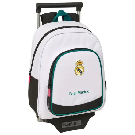 Real Madrid 26/27 trolley 34cm product photo
