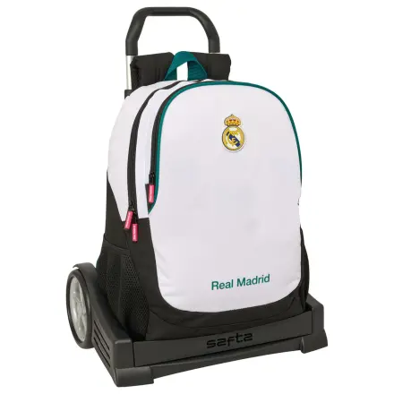 Real Madrid 26/27 extraible trolley 44cm product photo