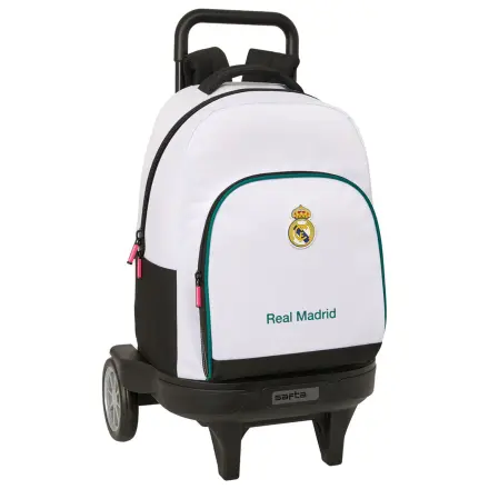 Real Madrid 26/27 extraible trolley 45cm product photo