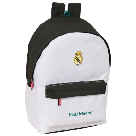 Real Madrid 26/27 laptop backpack 44cm product photo