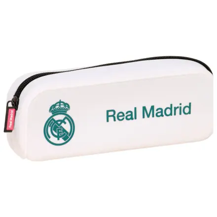 Real Madrid 26/27 silicone pencil case product photo