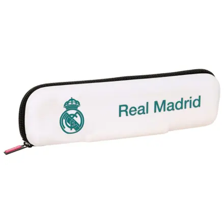 Real Madrid 26/27 silicone pencil case product photo