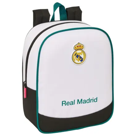 Real Madrid 26/27 adaptable backpack 27cm product photo