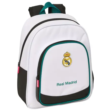Real Madrid 26/27 adaptable backpack 34cm product photo