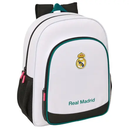 Real Madrid 26/27 adaptable backpack 38cm product photo