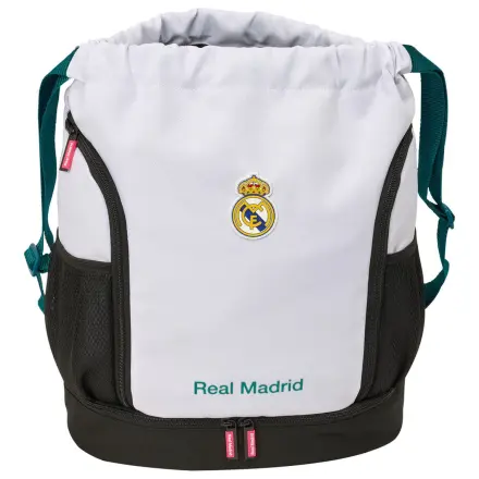 Real Madrid 26/27 gym backpack 40cm product photo