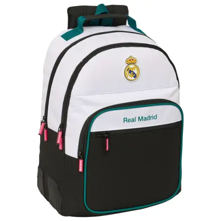 Real Madrid 26/27 adaptable backpack 42cm product photo