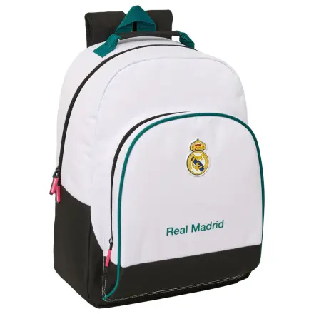 Real Madrid 26/27 adaptable backpack 42cm product photo
