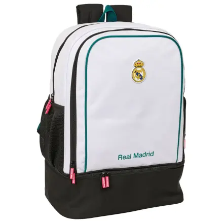 Real Madrid 26/27 training backpack 50cm product photo