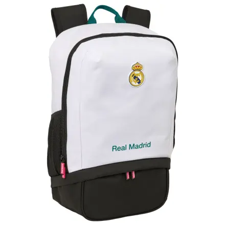 Real Madrid 26/27 shoe backpack 51cm product photo