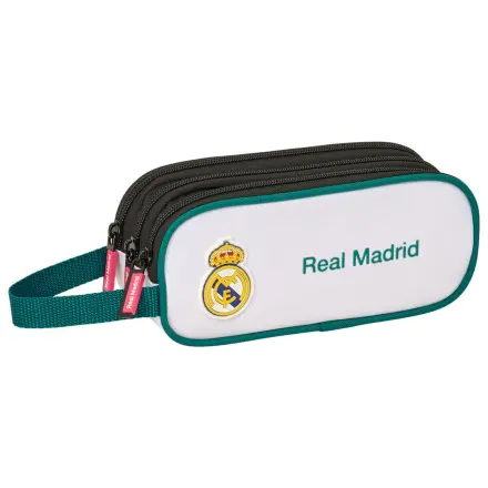 Real Madrid 26/27 triple pencil case product photo