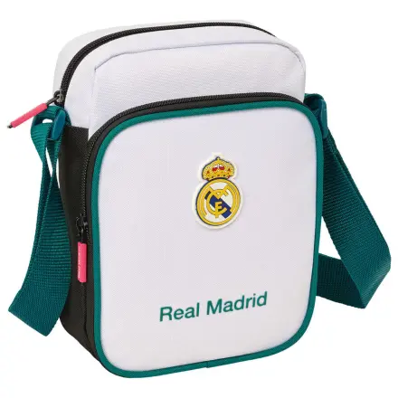 Real Madrid 26/27 shoulder bag product photo