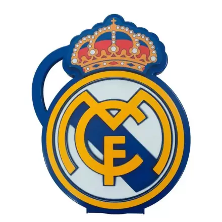 Real Madrid 3D stationery case product photo