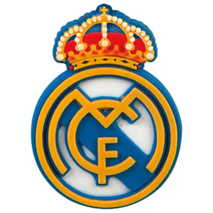 Real Madrid 3D eraser product photo