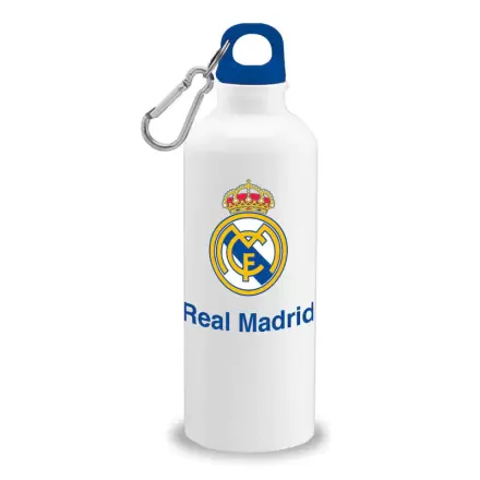 Real Madrid aluminium canteen 500ml termékfotója