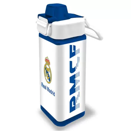 Real Madrid aluminium canteen 500ml termékfotója