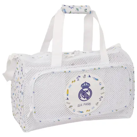 Real Madrid Anti-sand beach bag product photo