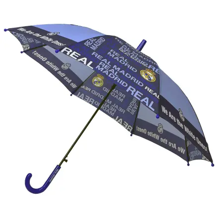 Real Madrid automatic umbrella 48cm product photo