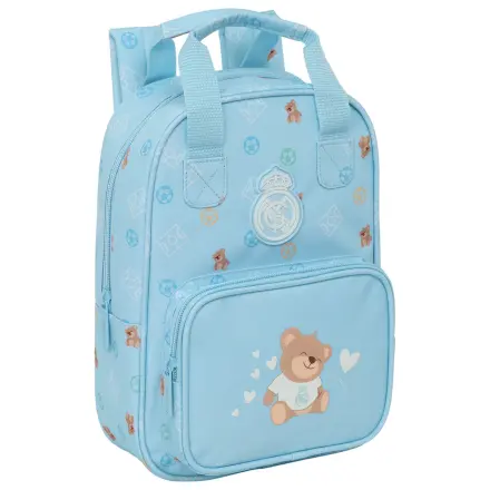 Real Madrid Baby backpack 28cm product photo